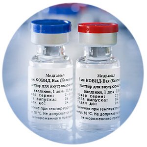 С июля российские предприятия смогут производить до 30 млн доз «Спутника V»