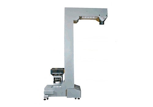 Z Shaped Bucket Conveyor (Accessory) 