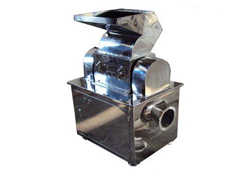 CSJ Series Universal coarse Crusher 