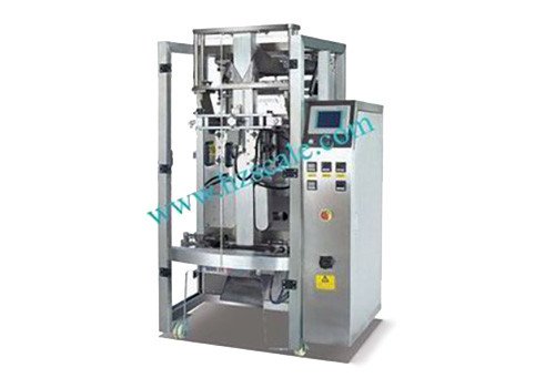 ZH-V720T Vertical Packing Machine