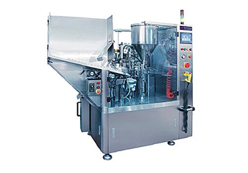 Filling tube machine CFNYZ-60A-C