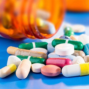 Стратегия развития фармпромышленности России может быть пересмотрена