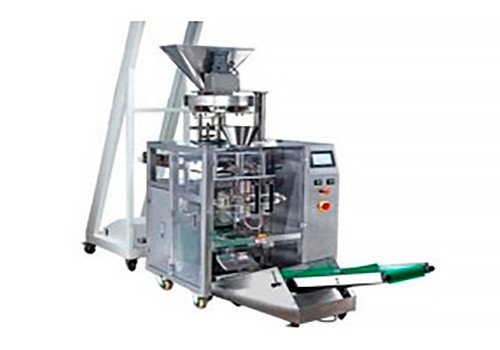 YX-520 Vertical FFS Packaging Machine