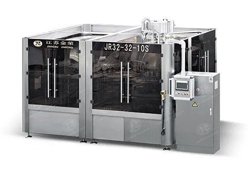 3-in-1 Bottled Water Filling Machine