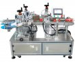 Full-Automatic Box Double-Side Corner Labeling Machine