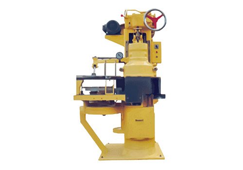 Big Can Vacuum Seaming Machine GT4C301