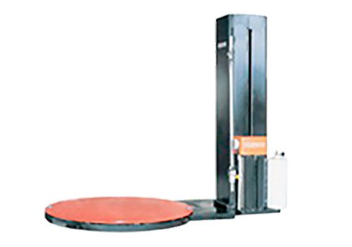 KENO-W102 Automatic Wrapping Machinery