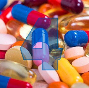 Минпромторг предложил вывести фармпромышленность на четвертое место в мире по объему ВВП