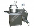 Rapid Mixer Granulator LMZ Series