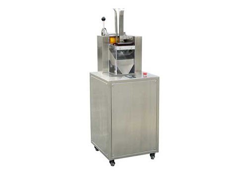 TYP-80B Deblistering Machine