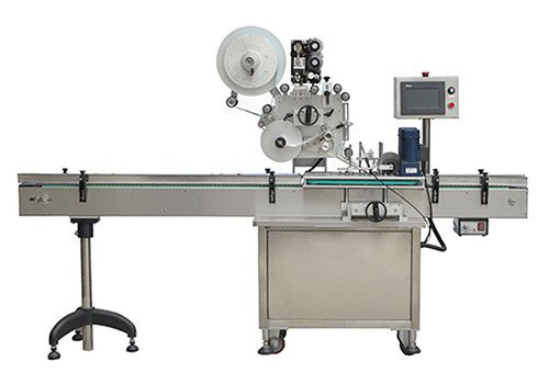 ALT-B Top Labeling Machine