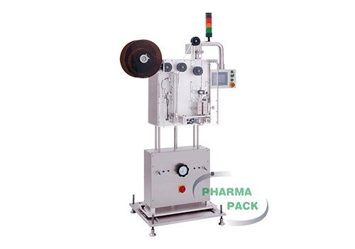 LFID-12 Pouch Desiccant Inserter