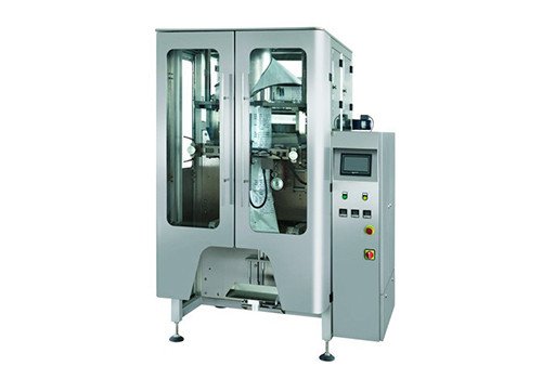 HW-720D Vertical Packaging Machinery