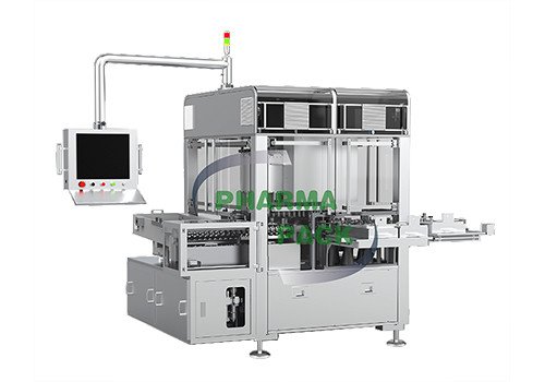LFIM-48 Continuous Inspection Machine