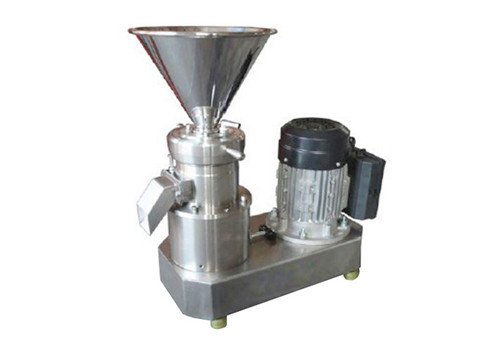 Коллоидная мельница JMS-50D, JMS-50DX 