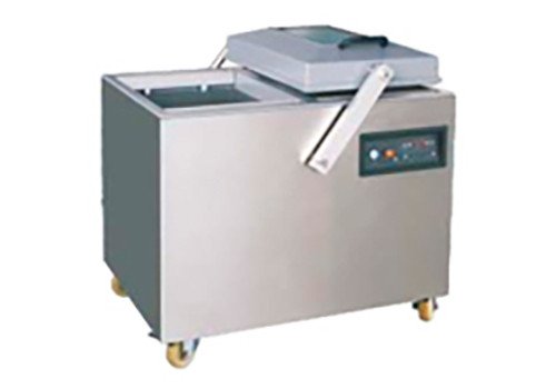 YS-SQ-600SA Double-chamber Vacuum Machine