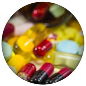 Росстат отчитался о росте производства лекарств в России в сентябре