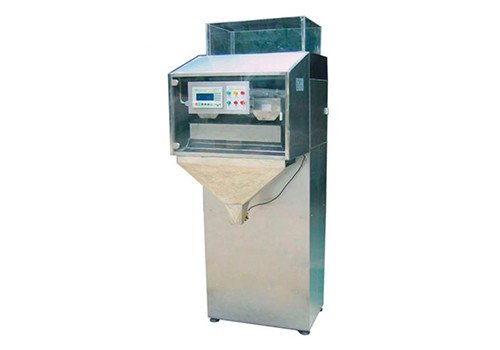 Automatic Electronic Weighing Filling Machine EWM-2000
