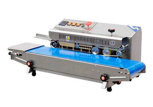 Embossing Sealing Machine FR-770I