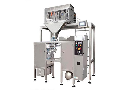 Premade Packaging Machine GDD-1-300