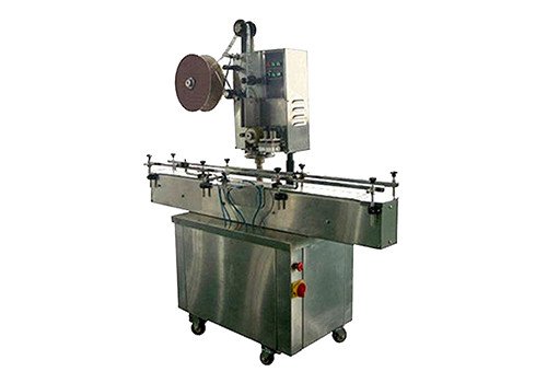 DI-200 Desiccant Filling Machine