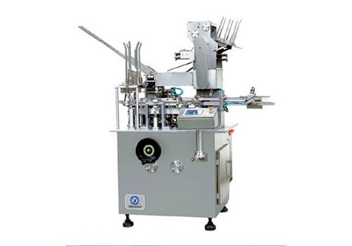 HDZ-65F Small Cartoning Machine