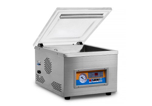 DZ-300/PD Table type Vacuum Packing Machine