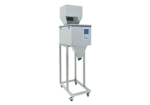 Particle Filling Machine BFZZ