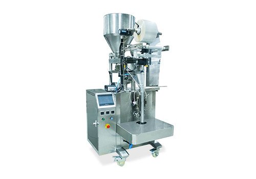ZV-320S Triangle Bag Packing Machine