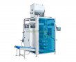 Sauce Packaging Machine
