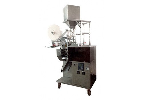 G82K High Speed Pillow Bag Granule & Powder Seal Pill Pouch Packaging Machine