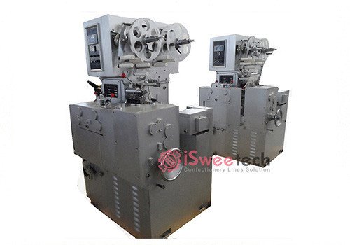 QNB500 Cut & Double-twist Packaging Machine