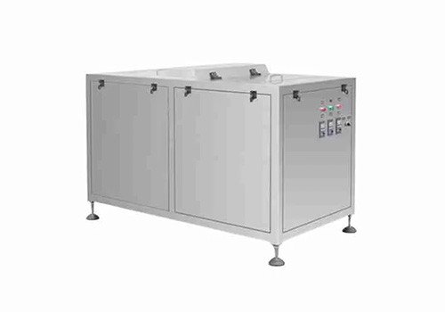 High speed bin bottle handler BCPL100-02