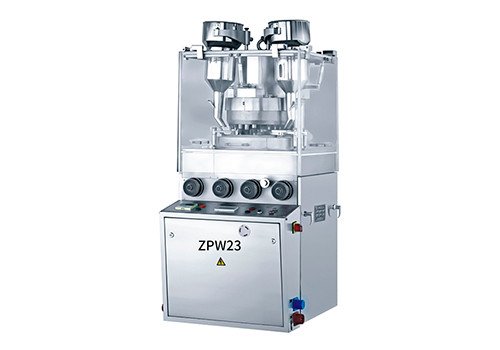 ZPW23 Rotary Tablet Press Machine