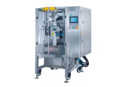 HSC-560 Continuous High-Speed Vertical Packing Machine
