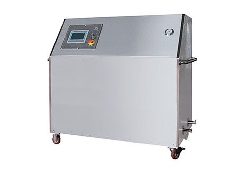 QY Series Movable Washer