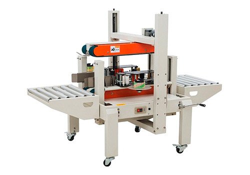 DFXA5050C Carton Sealer