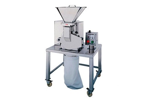 Powder Mill TCS-M304-SS 