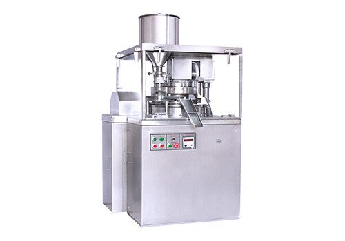 Double Side Rotary Tablet Press 27, 35, 45 (STN)