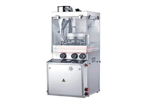 SHH-ZP1100 Rotary Tablet Press Machine