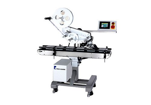 PL-211 Top Automatic Labeling Machine 