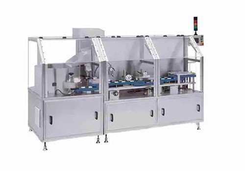 Straight line high-speed bottle sorting machine BCZL150-03