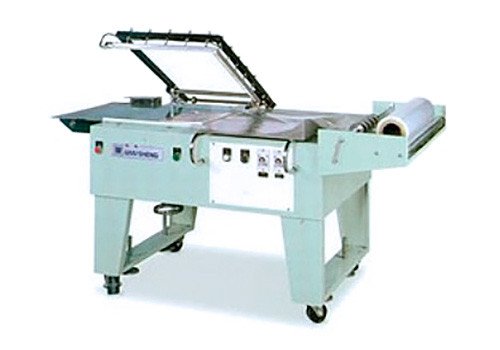 Semi / L-Type Sealing Machine LH-500A  