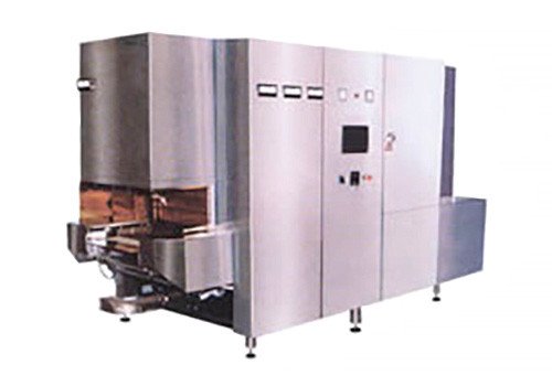 SD-HS-25 Tunnel Sterilization Drying Oven