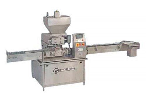 Liquid Filling Machines VISCOFILL-150