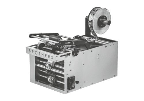 Sticker Labelling Machines LABELSTIK-20 / 40