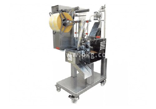 Model-557 High Concentration Sauce Packing Machine