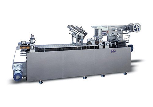HP-270B Automatic Packaging Machine for Dialysis paper/Paper cards 