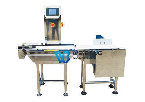 YB-XBC Automatic Weight Checker