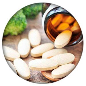 Более 1200 компаний в РФ с 1 мая присоединились к эксперименту по маркировке БАД